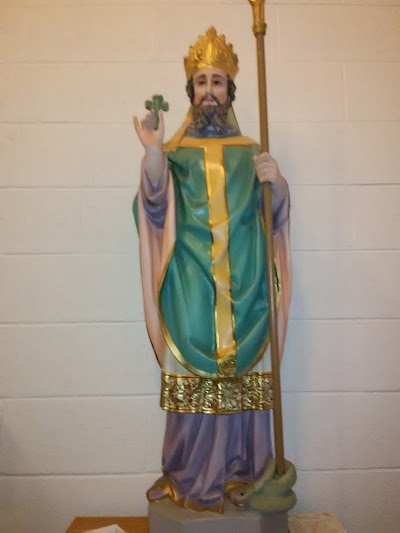 Saint Patrick