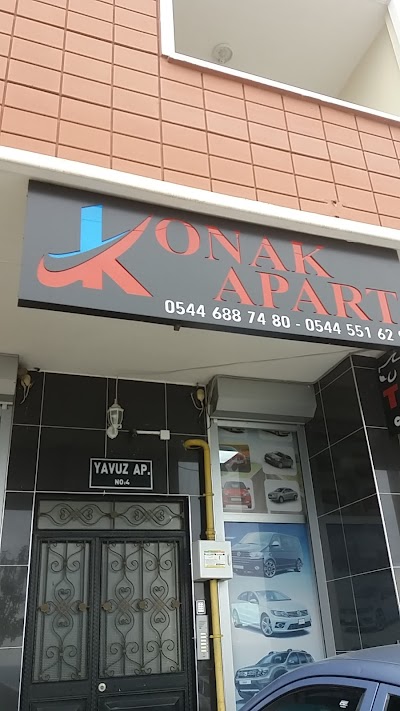 Konak Apartment