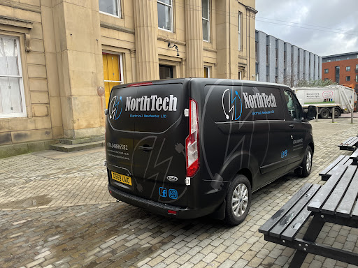 NorthTech Electrical Manchester LTD - United Kingdom