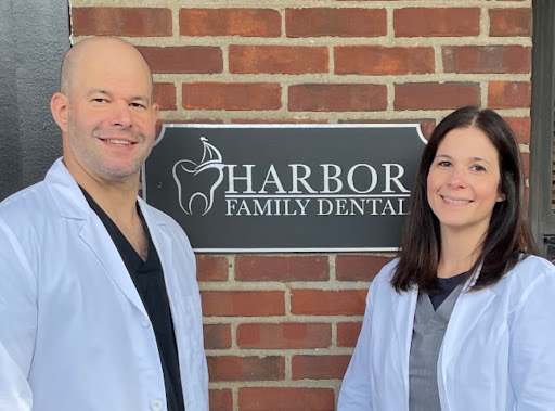 Harbor Family Dental