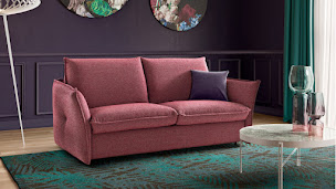 Photo n°30 de Mobilier de France Gap à Gap (Magasin de canapés)