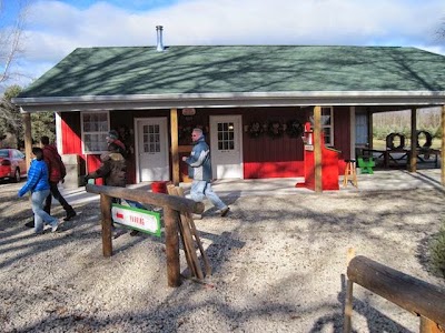 Photos of Shea Christmas Tree Farm