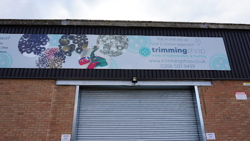 TrimmingShop - Thumbnail