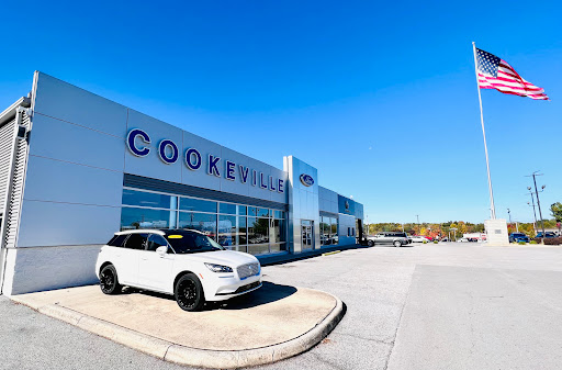 Ford of Cookeville