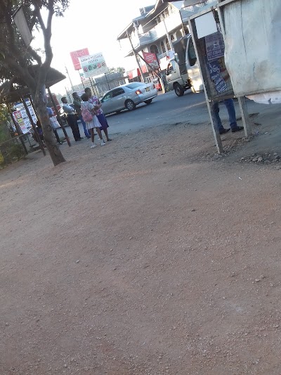 Photos of St. Anthony's Girl's College Bus Stop