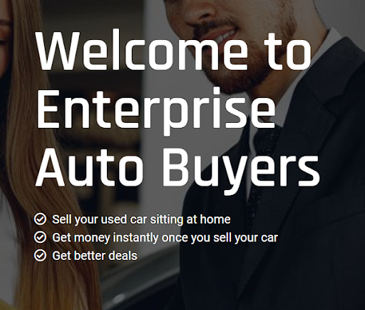 Enterprise Auto Buyers