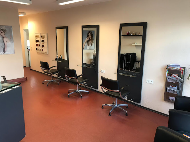 Friseursalon Exklusiv