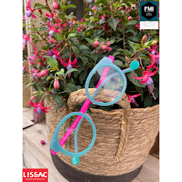 Photo n°6 de Lissac l'Opticien Clapiers à Clapiers (Magasin de lunettes de soleil)