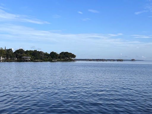 Green Cove Springs Public Pier - Thumbnail