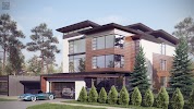 Фотография Архстудия ZigZag, Молодёжный проезд, Краснодар, Россия