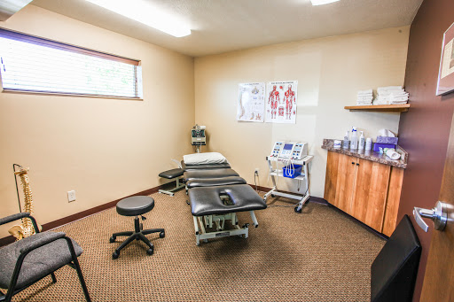 Performance Therapy - Visual