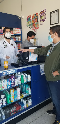 Farmacias genéricas camino real Gallery - Mexico