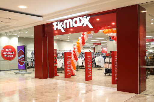 TK Maxx Hurstville