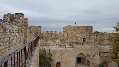 Photos of Tigranakert Museum