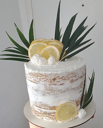 Rana Confeitaria Vegana