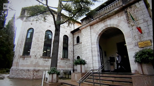 Istituto Serafico Per Sordomuti E Per Ciechi - Thumbnail