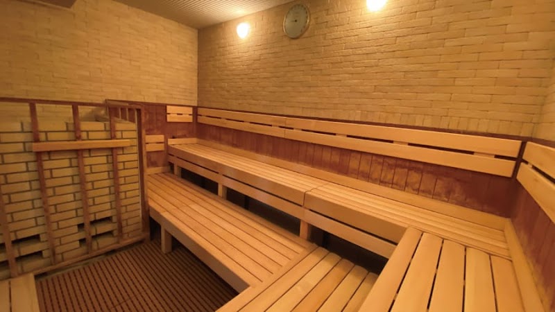 スポーツクラブ&サウナスパ ルネサンス 横須賀24