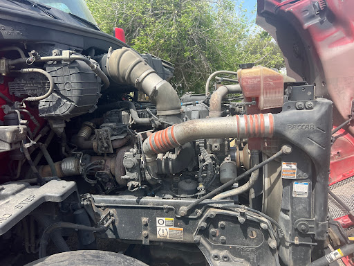 McAllen Mobile Mechanic Service - Thumbnail