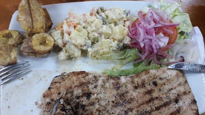 Photos of LA PARRILLADA DEL PRIMO