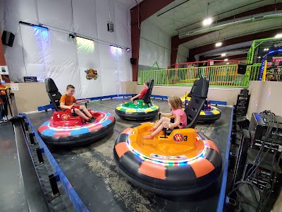 Safari Trampoline Park