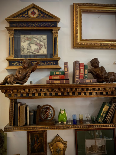 Galleria Civetta