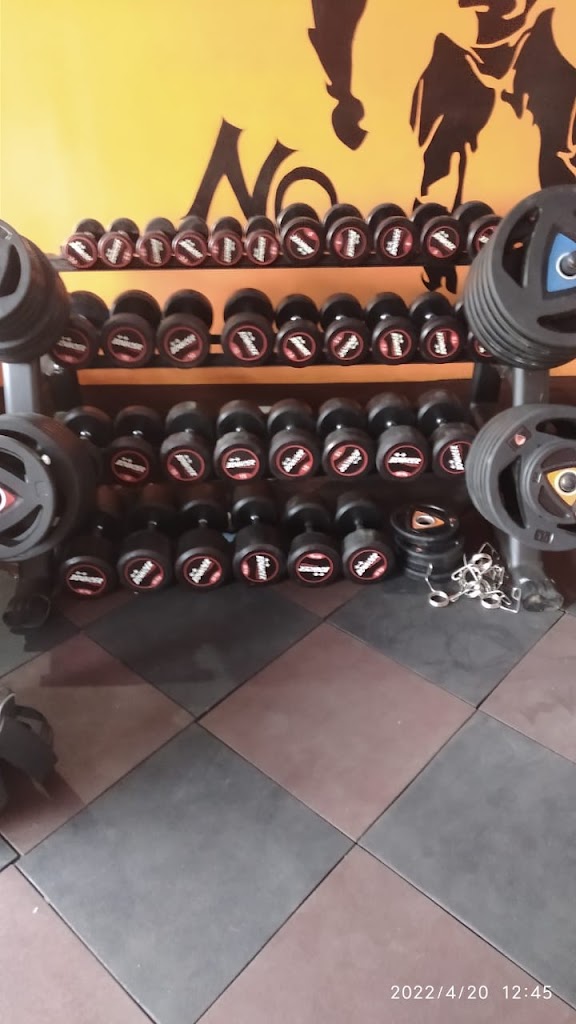 Bagula Workout Junction