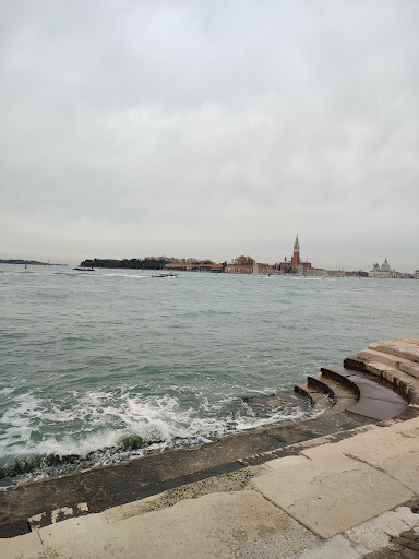 Giardini - Visual
