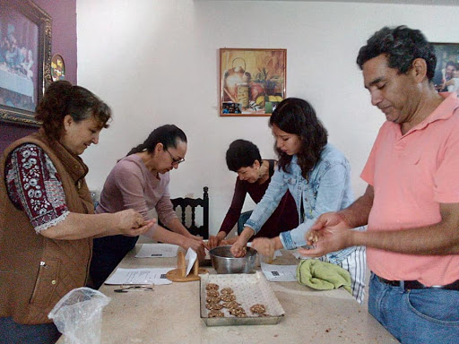 Cooking and nutrition courses Mora Guadalajara