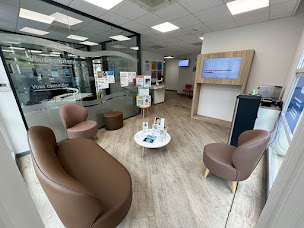 Photo n°2 de MACIF Assurances à Colomiers (Agence d'assurance pour locataires)