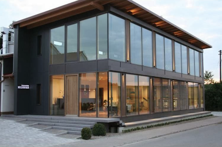 Schreinerwerkstätte Weichenberger Am Birkfeld 5, 86453 Dasing