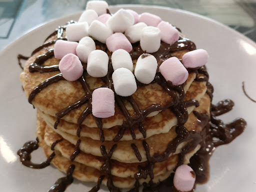 Chocks Away Diner - Thumbnail