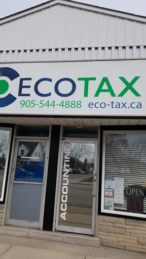 ECOTAX - Visual