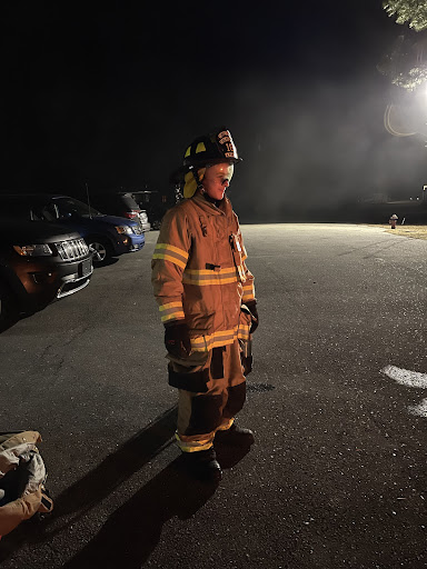 Turkey Creek Fire & Rescue Station 1 - Thumbnail