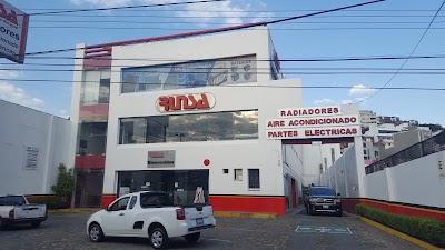 Photos of Refaccionaria RUNSA Queretaro