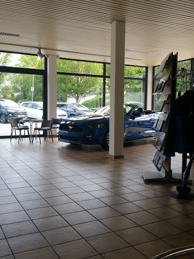 Autohaus Walter Inh. Stephan Walter e. K.