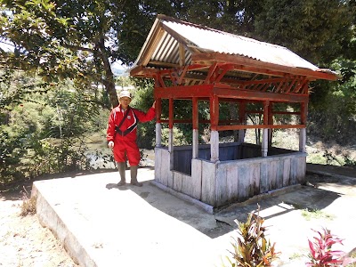 Photos of Makam Sultan Bagegar Alamsyah
