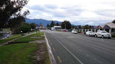 Photos of Great Walks