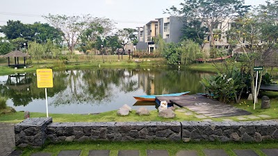 Photos of Notredame Adventure Park Wisata Bukit Mas 2