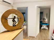 METZGER Pauline, MAECHEL Jeanne - Masseur Kinésithérapeute à Pfettisheim