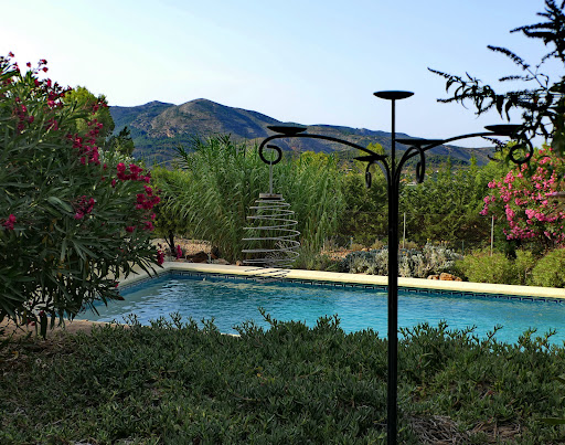 Finca Llíber