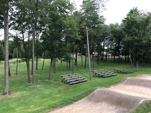 Parc Des Ormeaux - Visual