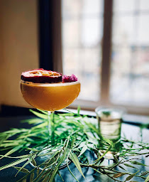 Photo n°6 de The Pug Paradise à Béthune (Bar à cocktails)