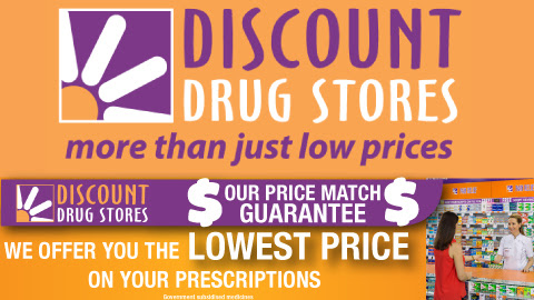 Waterford Plaza Discount Drug Store - Thumbnail