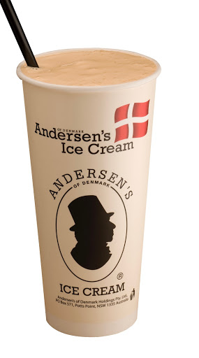 Andersens of Denmark Ice Cream - Thumbnail