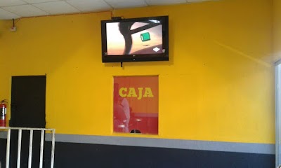 Photos of Autorepuestos JR