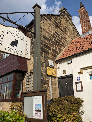Winkies Castle