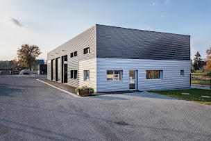 Photo n°7 de La Fabrik d'Architectures à Redon (Architecte)