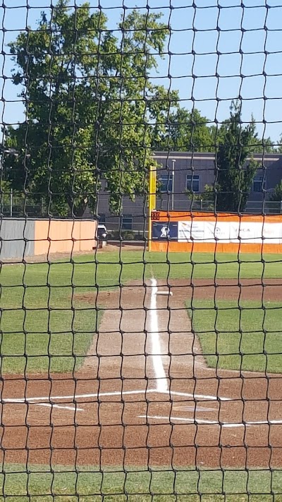 Kennewick High School