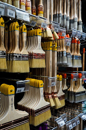 Photo n°3 de Magasin Nuances Unikalo Mérignac à Mérignac (Magasin de papiers peints)