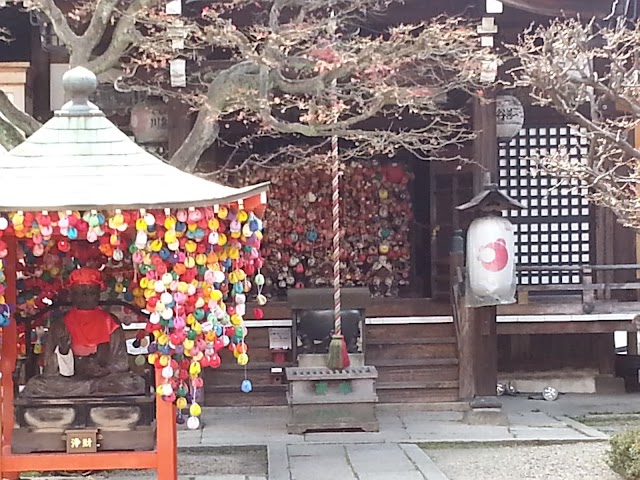 Yasaka no To Pagoda (Hokan-ji)